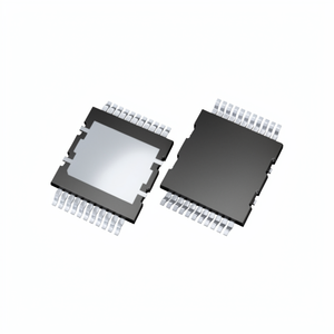 PG-HDSOP-22 AIMCQ120R160M1TXTMA1 Electronic Circuit Components Transistors Authorized Distributor - Product Image 1
