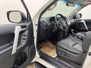Toyota Prado 3.5L TX-L 2019 de <span class=keywords><strong>Segunda</strong></span> <span class=keywords><strong>Mano</strong></span> en Venta, SUV Usado con Volante a la Izquierda, Automático, Todoterreno, 280hp, 7 Plazas, Excelente Estado - Product Image 3