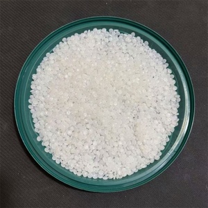 Wholesale High Density Polyethylene HDPE 8008H/6095 Virgin PE-HD Granules HDPE Plastic Raw Materials Injection Moulding Material - Product Image 3