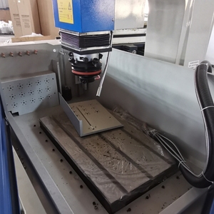 Gran capacidad de corte de alambre de Metal DK7780 Sparkerosion Dk descarga alambre Edm máquina a la venta máquina eléctrica de corte de alambre de chispa - Product Image 5