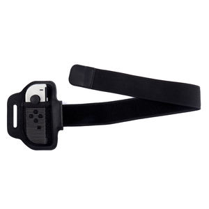 GEME Cadeau de Noël Bande de jambe réglable antidérapante pour accessoires de jeu vidéo <span class=keywords><strong>Ring</strong></span> <span class=keywords><strong>Fit</strong></span> <span class=keywords><strong>Adventure</strong></span> - Product Image 1