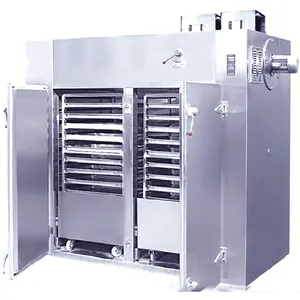 Thương Mại Thịt Cá Khô Oven Thiết Bị Trái Cây Rau Dehydrator Công Nghiệp Thực Phẩm Máy Sấy