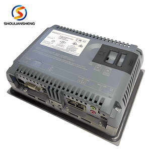 Controlador PLC 6AV2124-0GC01-0AX0 Nuevo Original en Stock Controlador de Programación PLC con Pantalla Táctil - Product Image 2