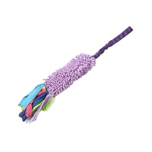 <span class=keywords><strong>WOWO</strong></span> Juguete Molar para Perro de Felpa de Poliéster con Estampado Animal Colorido, Ecológico, Transfronterizo, Resistente a Mordidas, Interactivo, para Alivio del Estrés - Product Image 5