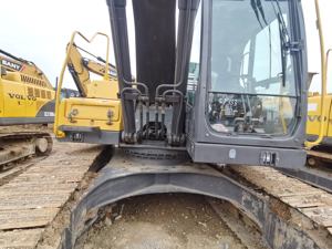 รถขุด SY135C มือสองที่มีกำลังสูงส่วนประกอบหลักของเครื่องยนต์ EC220รถขุด - Product Image 6