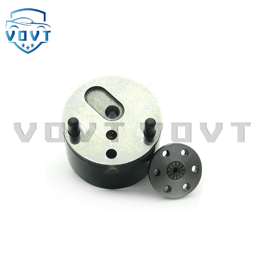 Common Rail Injector Control Valve 28239295  9308-622B Injector Control Valve Spare Part