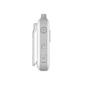 Walkie-Talkie Ultra Remoto SH-350G de Corea del Sur, Radio Bidireccional con Batería Recargable, Walkie-Talkie Remoto con Alimentación de CA - Product Image 1