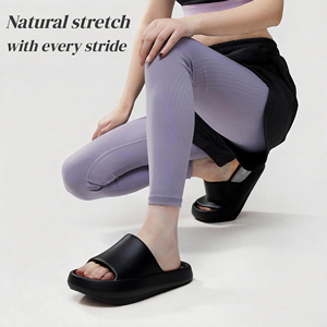 Active Recovery Arch Support Slippers for Women <strong>New</strong> Products 2026 Slides Slippers Wholesale 6cm Thick Sole Gym Indoor <strong>Flip</strong> <strong>Flops</strong> - Product Image 4