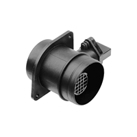 Capteur de débitmètre d'air massique compatible avec pour Vw pour Beetle 1998-2003 2004 MAF Auto Accessories 0281002757 038906461