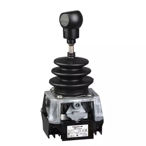 Module de commande PLC en stock Automatisation électrique industrielle XD2EL1111 - Product Image 2