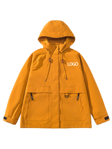 <span class=keywords><strong>Giacca</strong></span> da trekking antivento con Logo personalizzato <span class=keywords><strong>giacca</strong></span> da esterno <span class=keywords><strong>antipioggia</strong></span> di alta qualità <span class=keywords><strong>giacca</strong></span> con cappuccio Casual alla moda <span class=keywords><strong>giacca</strong></span> <span class=keywords><strong>a</strong></span> <span class=keywords><strong>vento</strong></span> da donna - Product Image 4