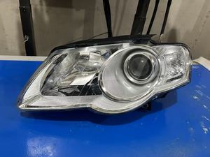 Faro anteriore sinistro e destro per Volkswagen <span class=keywords><strong>09</strong></span> <span class=keywords><strong>PASSAT</strong></span> B6 - Product Image 3