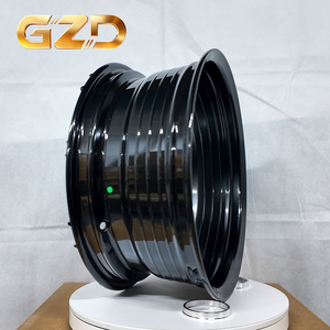 <span class=keywords><strong>Jantes</strong></span> en alliage d'aluminium de haute qualité GZD pour voitures particulières, 16 <span class=keywords><strong>pouces</strong></span>, <span class=keywords><strong>17</strong></span> <span class=keywords><strong>pouces</strong></span>, multi-rayons, mise à niveau de rétrofit, vente chaude - Product Image 4