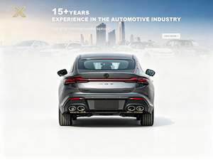 MG7 2026 – <span class=keywords><strong>Nouvelle</strong></span> voiture berline 2.0T automatique version Super Sport, 5 places, 2 roues motrices, Euro VI, jantes R19, importée de Chine, occasion - Product Image 4