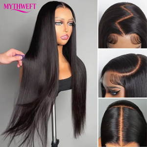Venta al por Mayor de <span class=keywords><strong>Productos</strong></span> de Cabello Vietnamita, Peluca de Cabello Humano Liso y Sedoso, Peluca Frontal de Encaje Transparente HD <span class=keywords><strong>para</strong></span> Mujeres Negras - Product Image 5