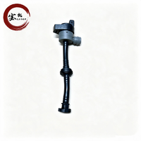 Válvula de purga del depósito de combustible, válvula solenoide de purga del canister de vapor para E71 F02 Z4 E89 E82 135i E90 335i OE 13907618652