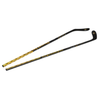 Bâton de hockey sur glace Senior SR haute performance en carbone composite, profil de manche multiple, pour droitiers et gauchers, pour joueurs de hockey adultes