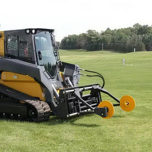 Outils <span class=keywords><strong>de</strong></span> pose rapide pour terrains <span class=keywords><strong>de</strong></span> golf, chargeurs compactes, pavés <span class=keywords><strong>de</strong></span> pelouse génériques - Product Image 3