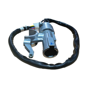 Steering <b>Lock</b> Module dongfeng Truck Spare Parts Dz97189460200 Steering Wheel <b>Lock</b> Assembly - Product Image 4