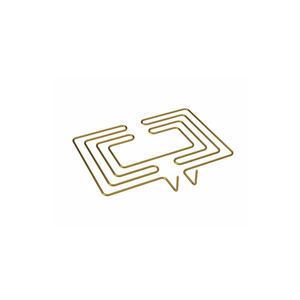 Fil de four spécial en forme de fil, fabriqué en alliage de fer-chrome-aluminium/nickel-chrome, équipement de <span class=keywords><strong>chauffage</strong></span> électrique, modèle JRYJ-13 CN - Product Image 1