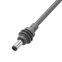Kabel O-Ring Khusus 3M 5M ke Kabel DC dengan Fuse Holder Otomotif ATC/ATO untuk Kabel Daya Koneksi Baterai Starlink Mini