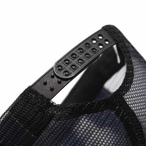 หมวกแก๊ปแบบคลาสสิคสไตล์ฮิปฮอปสำหรับเด็ก พร้อมลายปัก ของขวัญสุดเพอร์เฟ็กต์สำหรับวันพ่อ - Product Image 5