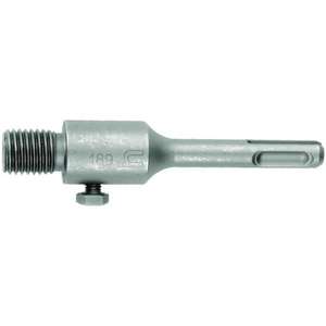 Adaptateur Dewalt 110 mm Sds-Plus pour perceuse à métaux modèle 189 - Product Image 1