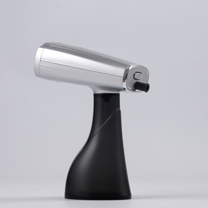 Défroisseur Vapeur Portable Pliable 1300W à Chaleur Rapide pour Vêtements, Idéal pour Voiture et Hôtel - Product Image 5