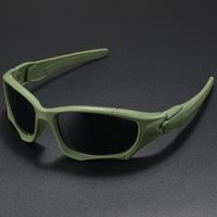 Nouvelles lunettes de soleil vintage de style européen et américain, au style distinctif, tendance, polyvalentes, pour hommes et femmes