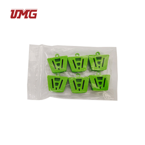 3 kích cỡ khác nhau autoclavable nha khoa má rút lạ<span class=keywords><strong>i</strong></span> miệng Prop cắn khố<span class=keywords><strong>i</strong></span> - Product Image 5