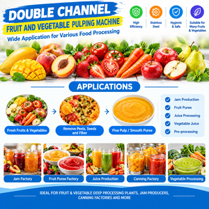 Ommercial-Ruit, anana ineapple, xtractor - Product Image 5