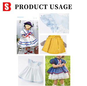 72gsm女性用オーガニックアクセサリー用 - Product Image 2