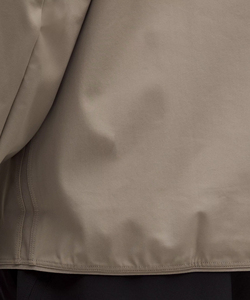 <span class=keywords><strong>Giacca</strong></span> da uomo <span class=keywords><strong>idrorepellente</strong></span> a 4 giacchetta elasticizzata con cappuccio <span class=keywords><strong>giacca</strong></span> a vento Full Zip con orlo - Product Image 4