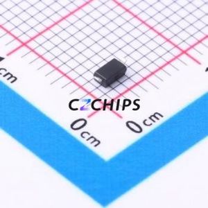 Diode Zener BZT52B13 SOD-123 de haute qualité, fournisseur de composants électroniques en gros et service BOM - Product Image 2
