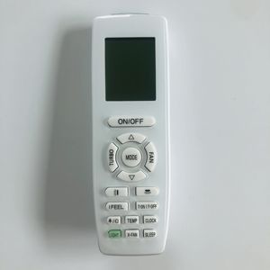 Control Remoto Compatible con Aire <span class=keywords><strong>Acondicionado</strong></span> <span class=keywords><strong>Fujitsu</strong></span> - Product Image 2