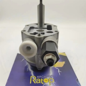 Pompe de charge PV23 7093282 7093161 Pompe hydraulique Pompe à engrenages pilote - Product Image 4
