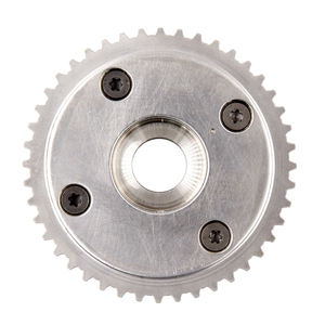 # OE 55497094 Suministro directo de fábrica Aplicable a General Chevrolet GMC Brasil Uzbekistán L4H 2023-2025Y 1 vehículo con 2 unidades - Product Image 5