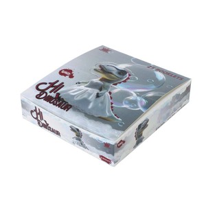 กระดาษมวนบุหรี่แบบคิงไซส์ ออร์แกนิค ย่อยสลายช้า  กระดาษมวนบุหรี่แฟชั่น - Product Image 2