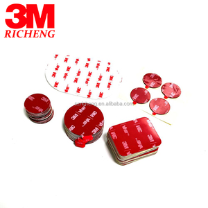 OEM troquelado <span class=keywords><strong>3M</strong></span> VHB cinta 4905/<span class=keywords><strong>4910</strong></span> formas personalizadas <span class=keywords><strong>3M</strong></span> <span class=keywords><strong>4910</strong></span> VHB cinta/<span class=keywords><strong>3M</strong></span> <span class=keywords><strong>4910</strong></span> cinta de doble cara, transparente, 45mils - Product Image 6