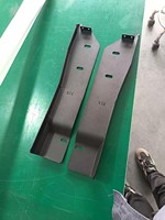 Kit de Sellado para Puerta Trasera de Camioneta XINYI, Impermeable y a Prueba de Polvo, Cinta de Goma Autoadhesiva para la Caja de la Camioneta