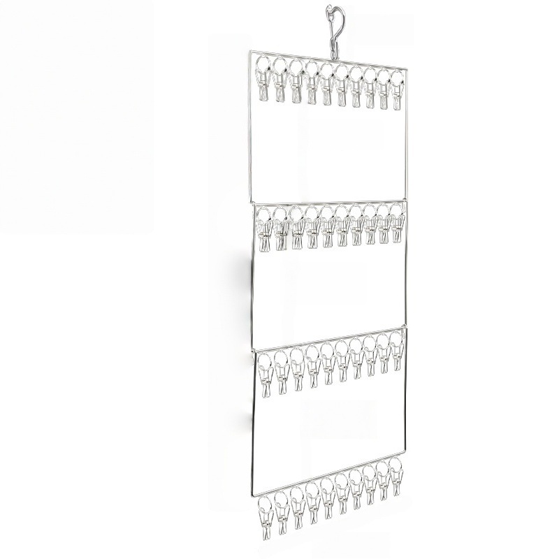3.2mm 4-layer 40-clamp (folding) (large square frame)