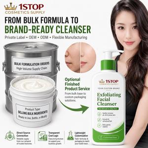 <span class=keywords><strong>Gel</strong></span> Exfoliant <span class=keywords><strong>Visage</strong></span> au Thé Vert en Promotion – Nettoyant <span class=keywords><strong>Visage</strong></span> Éliminant les Peaux Mortes – <span class=keywords><strong>Gel</strong></span> Peeling Exfoliant pour le <span class=keywords><strong>Visage</strong></span> – Application Matière Première - Product Image 2
