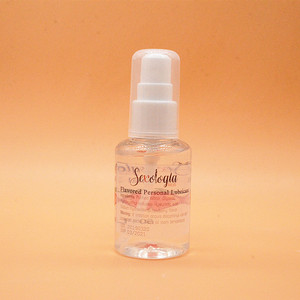 <span class=keywords><strong>Lubrifiant</strong></span> sexuel personnel à base d'eau, 50 ml, marque privée OEM, pour usage sexuel adulte - Product Image 6