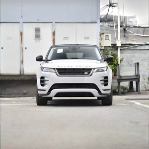Range <span class=keywords><strong>Rover</strong></span> <span class=keywords><strong>Evoque</strong></span> L <span class=keywords><strong>HSE</strong></span> 2.0 Turbo 48V Mild Hybrid Automático 2026 Nuevo Euro VI Volante a la Izquierda |   SUV de Lujo con Techo Panorámico de Cuero - Product Image 6