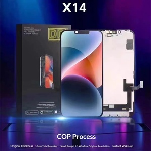 Écran OLED de remplacement de haute qualité DD Premium pour <span class=keywords><strong>XS</strong></span> <span class=keywords><strong>Max</strong></span> 11 13 14 Plus 15 16 Pro <span class=keywords><strong>Max</strong></span> avec 1 an de garantie - Product Image 3