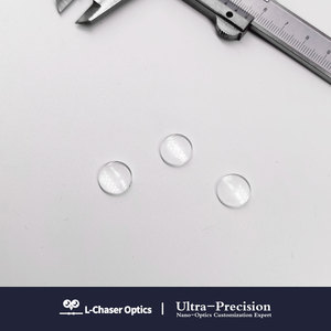 <span class=keywords><strong>Obiettivo</strong></span> per visione industriale <span class=keywords><strong>1</strong></span> per ispezione microscopica - Disponibilità immediata di fabbrica - Product Image 3