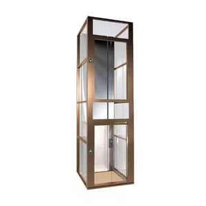 <span class=keywords><strong>Ascensor</strong></span> <span class=keywords><strong>de</strong></span> Carga <span class=keywords><strong>de</strong></span> Alta Calidad <span class=keywords><strong>sin</strong></span> <span class=keywords><strong>Cuarto</strong></span> <span class=keywords><strong>de</strong></span> Máquinas para Centros Comerciales, Hoteles, <span class=keywords><strong>Ascensor</strong></span> <span class=keywords><strong>de</strong></span> Carga Grande <span class=keywords><strong>de</strong></span> Fabricación Contemporánea - Product Image 2