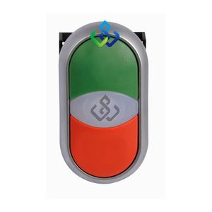 EN STOCK 100% ORIGINAL NUEVO SIN FLASH ILL DBL PB SIL-BZL GRN <span class=keywords><strong>M22</strong></span>-<span class=keywords><strong>DDL</strong></span>-<span class=keywords><strong>GR</strong></span> - Product Image 1