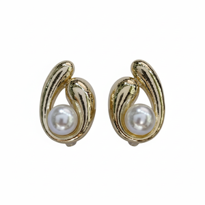 Orecchini alla moda in lega di alta qualità Design luna orecchini per donne stile notte alla moda gioielli ad un prezzo - Product Image 2