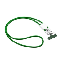 Cable de Carga Rápida USB 4 en 1 de 60W con Cordón Trenzado para Teléfono Móvil, Ideal para Regalos de Bienvenida